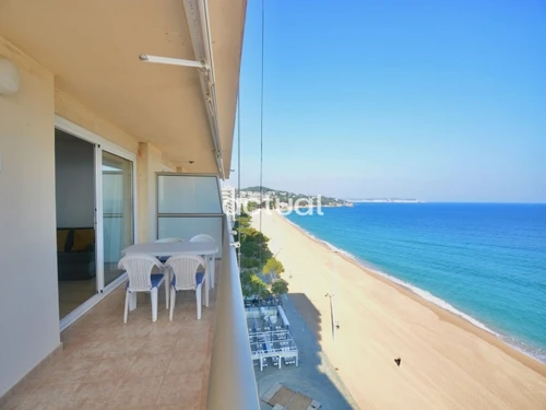 Apartment Platja d'Aro i S'Agaró, 2 bedrooms, 6 persons - photo_1011684732382