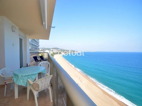 Appartement Platja d'Aro i S'Agaró, 3 pièces, 6 personnes - photo_1011684735056