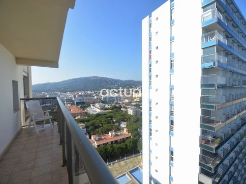 Appartement Platja d'Aro i S'Agaró, 3 pièces, 6 personnes - photo_1011684735056