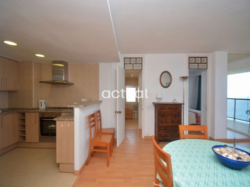 Appartement Platja d'Aro i S'Agaró, 3 pièces, 6 personnes - photo_1011684735056