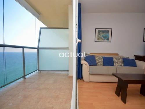 Appartement Platja d'Aro i S'Agaró, 3 pièces, 6 personnes - photo_1011684735056