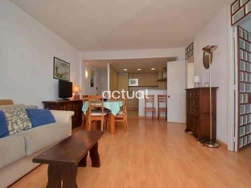 Appartement Platja d'Aro i S'Agaró, 3 pièces, 6 personnes - photo_1011684735056