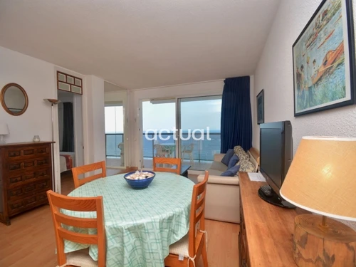 Appartement Platja d'Aro i S'Agaró, 3 pièces, 6 personnes - photo_1011684735056