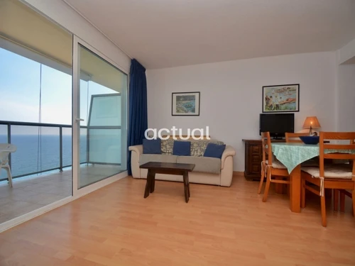 Appartement Platja d'Aro i S'Agaró, 3 pièces, 6 personnes - photo_1011684735056