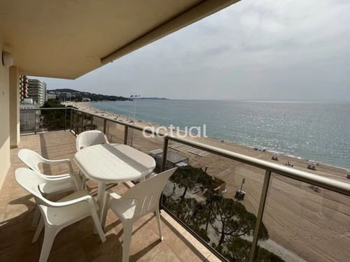 Apartamento Platja d'Aro, 2 dormitorios, 6 personas - photo_1011684733177