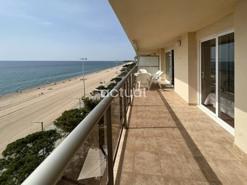 Appartement Platja d'Aro i S'Agaró, 3 pièces, 6 personnes - photo_1011684733177