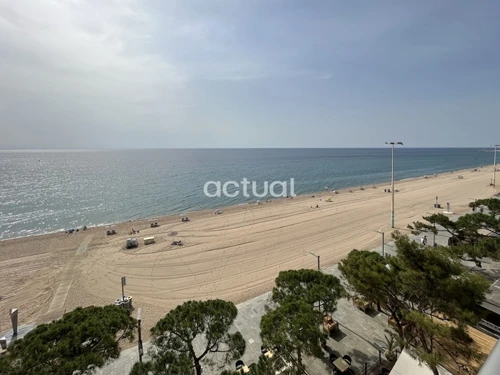 Appartement Platja d'Aro i S'Agaró, 3 pièces, 6 personnes - photo_1011684733177