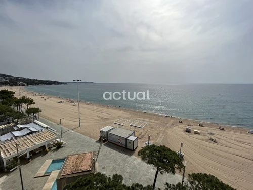 Appartement Platja d'Aro i S'Agaró, 3 pièces, 6 personnes - photo_1011684733177