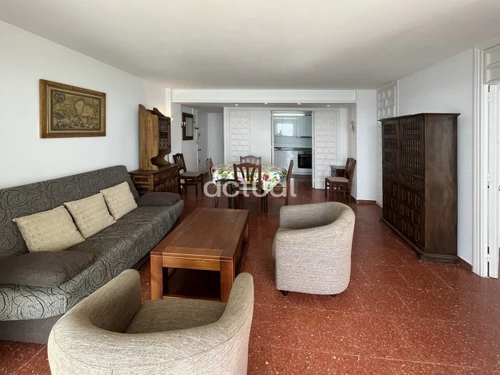 Appartement Platja d'Aro i S'Agaró, 3 pièces, 6 personnes - photo_1011684733177
