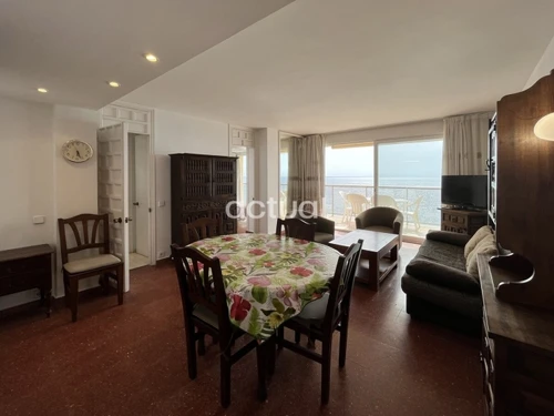 Appartement Platja d'Aro i S'Agaró, 3 pièces, 6 personnes - photo_1011684733177