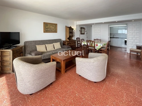 Appartement Platja d'Aro i S'Agaró, 3 pièces, 6 personnes - photo_1011684733177