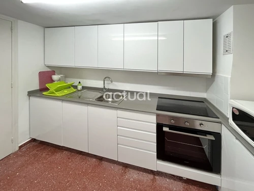 Appartement Platja d'Aro i S'Agaró, 3 pièces, 6 personnes - photo_1011684733177