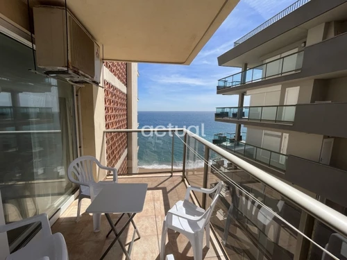 Apartamento Platja d'Aro, 1 dormitorio, 4 personas - photo_1011684732654