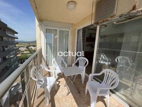 Appartement Platja d'Aro i S'Agaró, 2 pièces, 4 personnes - photo_1011684732654