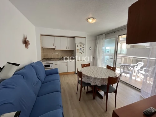 Appartement Platja d'Aro i S'Agaró, 2 pièces, 4 personnes - photo_1011684732654