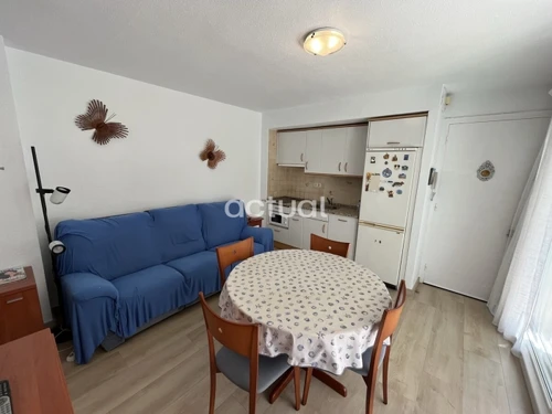 Appartement Platja d'Aro i S'Agaró, 2 pièces, 4 personnes - photo_1011684732654