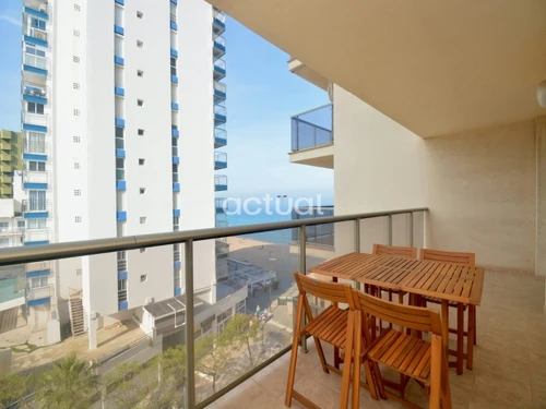 Appartement Platja d'Aro i S'Agaró, 2 pièces, 4 personnes - photo_1011684734102