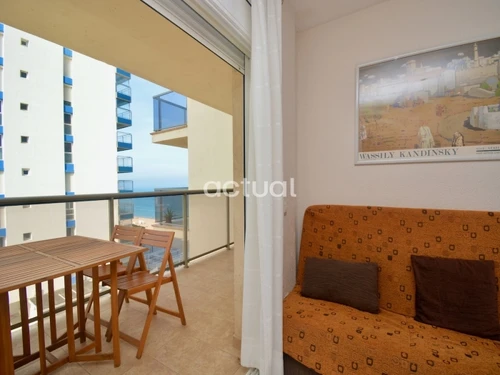 Appartement Platja d'Aro i S'Agaró, 2 pièces, 4 personnes - photo_1011684734102