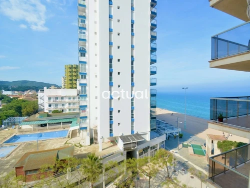 Appartement Platja d'Aro i S'Agaró, 2 pièces, 4 personnes - photo_1011684734102