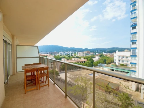 Appartement Platja d'Aro i S'Agaró, 2 pièces, 4 personnes - photo_1011684734102