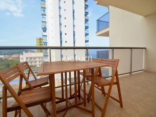 Appartement Platja d'Aro i S'Agaró, 2 pièces, 4 personnes - photo_1011684734102