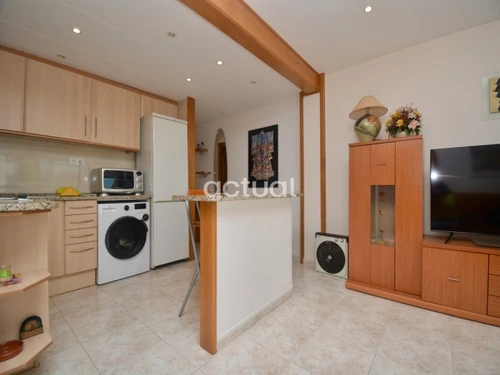 Appartement Platja d'Aro i S'Agaró, 2 pièces, 4 personnes - photo_1011684734102