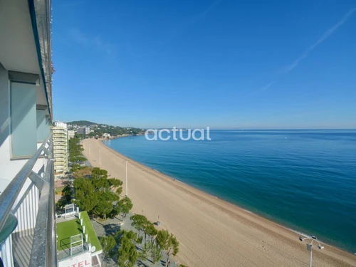 Studio Platja d'Aro i S'Agaró, 1 pièce, 2 personnes - photo_1011684732526