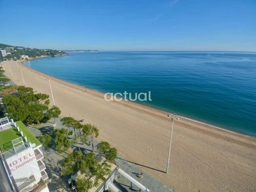 Studio Platja d'Aro i S'Agaró, 1 pièce, 2 personnes - photo_1011684732526