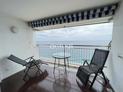 Studio Platja d'Aro i S'Agaró, 1 pièce, 2 personnes - photo_1011684732526