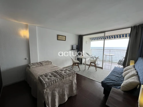 Studio Platja d'Aro i S'Agaró, 1 pièce, 2 personnes - photo_1011684732526