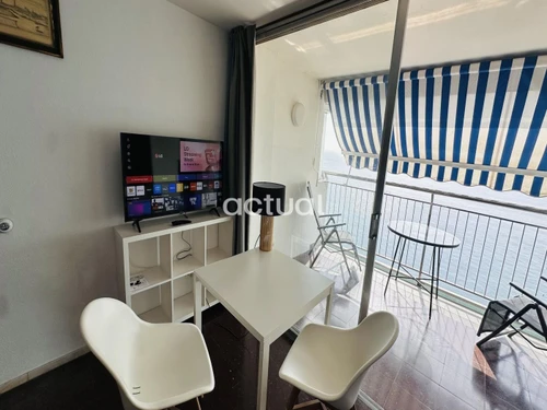 Studio Platja d'Aro i S'Agaró, 1 pièce, 2 personnes - photo_1011684732526