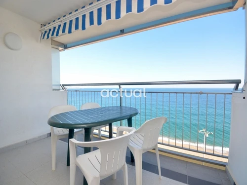 Apartamento Platja d'Aro, 1 dormitorio, 4 personas - photo_1011684735717