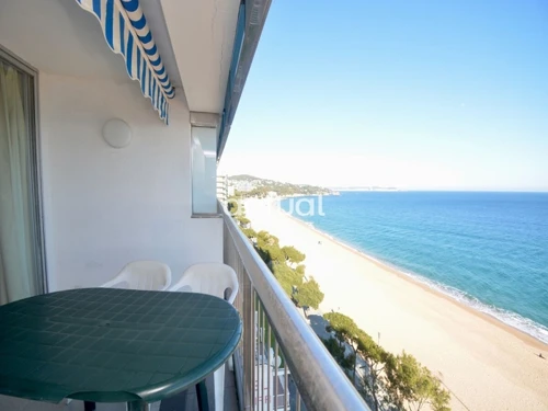 Apartment Platja d'Aro i S'Agaró, 1 bedroom, 4 persons - photo_1011684735717