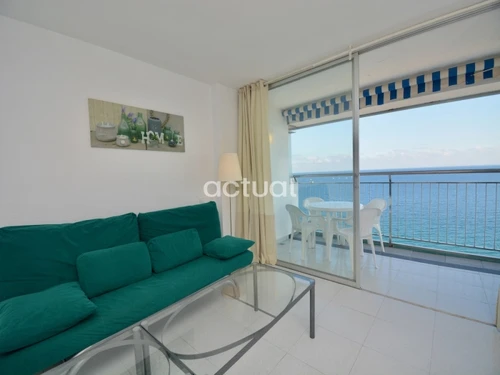 Ferienwohnung Platja d'Aro i S'Agaró, 1 Schlafzimmer, 4 Personen - photo_1011684732913