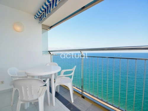Appartement Platja d'Aro i S'Agaró, 2 pièces, 4 personnes - photo_1011684732913