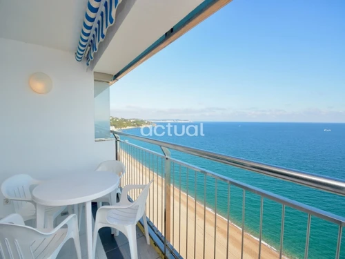 Appartement Platja d'Aro i S'Agaró, 2 pièces, 4 personnes - photo_1011684732913