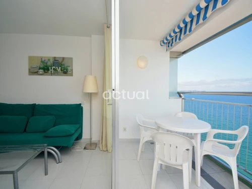 Appartement Platja d'Aro i S'Agaró, 2 pièces, 4 personnes - photo_1011684732913