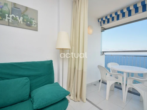 Appartement Platja d'Aro i S'Agaró, 2 pièces, 4 personnes - photo_1011684732913