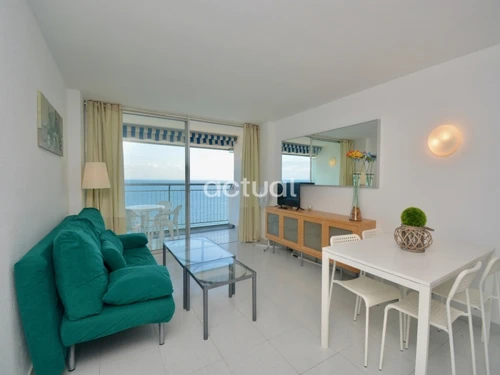 Appartement Platja d'Aro i S'Agaró, 2 pièces, 4 personnes - photo_1011684732913