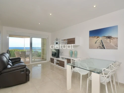 Appartement Platja d'Aro i S'Agaró, 3 pièces, 5 personnes - photo_1011684734489