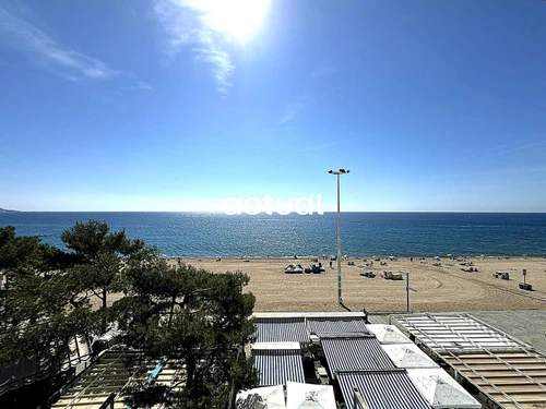 Appartement Platja d'Aro i S'Agaró, 3 pièces, 6 personnes - photo_1011684733304