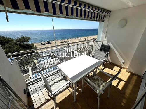 Appartement Platja d'Aro i S'Agaró, 3 pièces, 6 personnes - photo_1011684733304