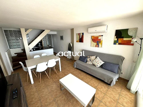 Appartement Platja d'Aro i S'Agaró, 3 pièces, 6 personnes - photo_1011684733304