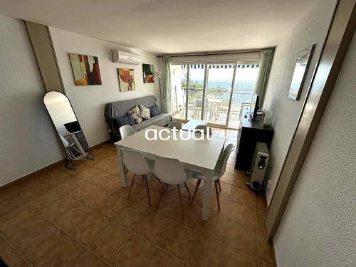 Appartement Platja d'Aro i S'Agaró, 3 pièces, 6 personnes - photo_1011684733304