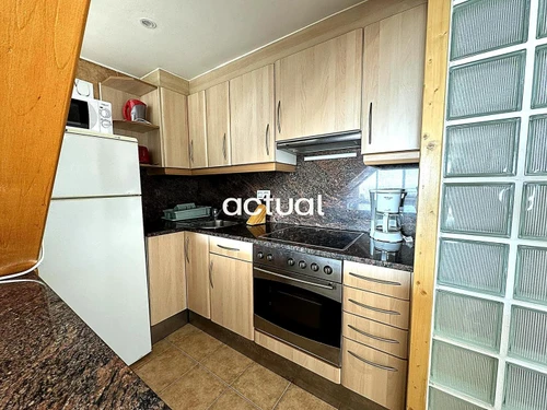 Appartement Platja d'Aro i S'Agaró, 3 pièces, 6 personnes - photo_1011684733304