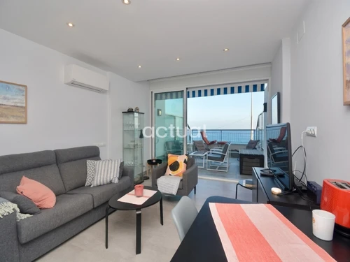 Appartement Platja d'Aro i S'Agaró, 2 pièces, 4 personnes - photo_1011684735580