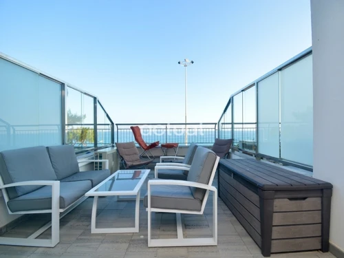 Appartement Platja d'Aro i S'Agaró, 2 pièces, 4 personnes - photo_1011684735580