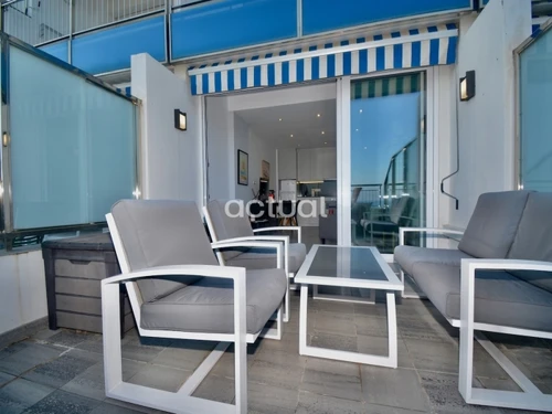 Appartement Platja d'Aro i S'Agaró, 2 pièces, 4 personnes - photo_1011684735580