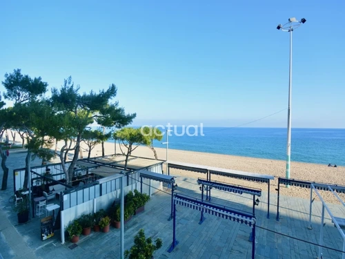 Appartement Platja d'Aro i S'Agaró, 2 pièces, 4 personnes - photo_1011684735580