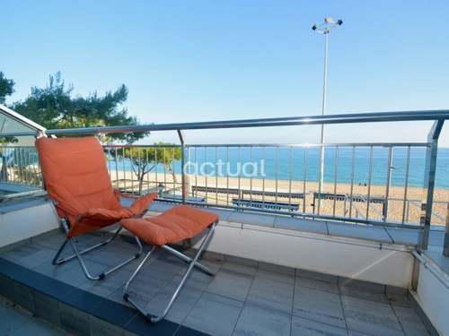 Appartement Platja d'Aro i S'Agaró, 2 pièces, 4 personnes - photo_1011684735580